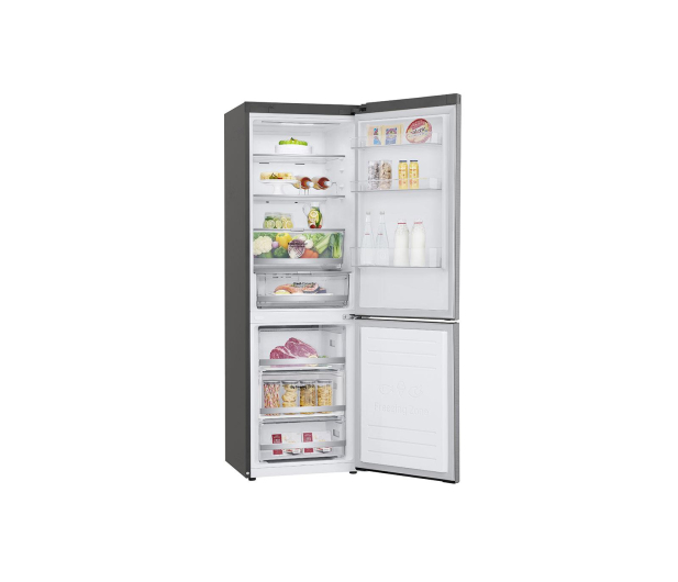 LG GBB71PZDFN NoFrost Srebrna - 1390617 - zdjęcie 11